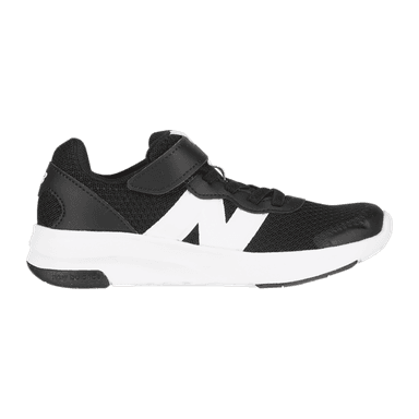New Balance 578 Bungee Lace With Top Strap - black