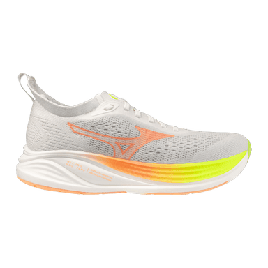 Mizuno Neo Zen 2 Gf - white flamingo coral lime pulp
