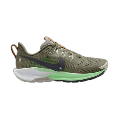 Mizuno Neo Vista 3 - black mirage gray lava orange