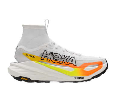 Hoka TECTON X 4 - ukjent
