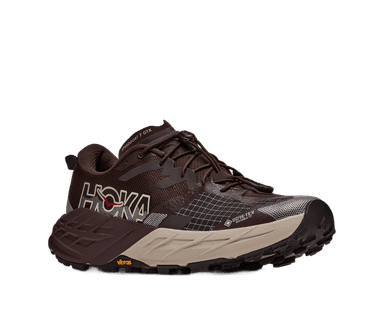 Hoka SPEEDGOAT 7 GORE-TEX WIDE - ukjent