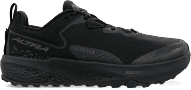 Altra Timp 6 GORE-TEX - black black
