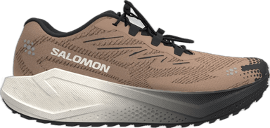 Salomon Aero Blaze 4 GRVL - burro vanilla ice black