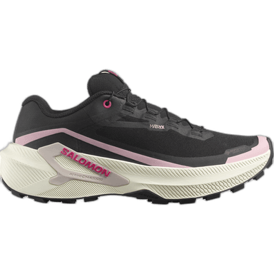Salomon Genesis 2 GORE-TEX - black vanilla ice dawn pink