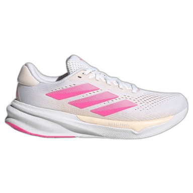 Puma Deviate Nitro 4 Ultra - red-silver
