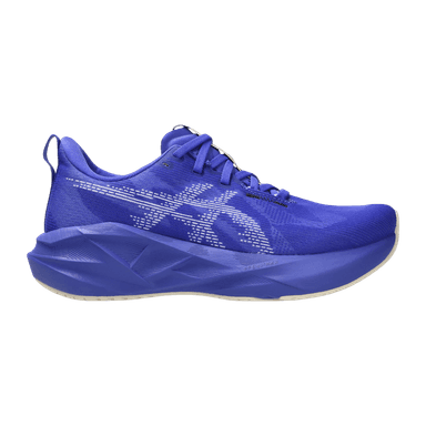 Altra Vanish Pulse - white white purple cactus flower