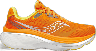 Saucony Hurricane 26 Fuego - fuego