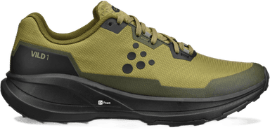 Craft Vild 1 Rift/contrast - black