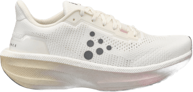Craft Endurance 3 - ash white contrast pink