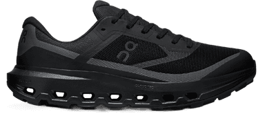 On Cloudvista 3 Waterproof - black-black