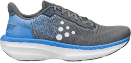 pebble contrast blue