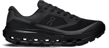 On Cloudvista 3 Waterproof - black-black