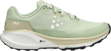 Craft Vild 1 - pale leaf