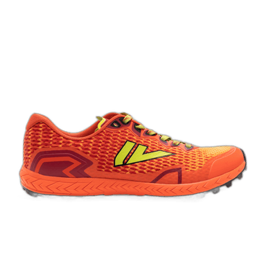 Mammut Aenergy Trail Speed Low - nebla-mammut red
