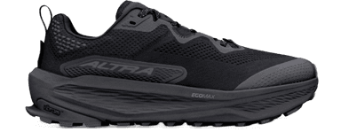 Altra Olympus 7 - black black dark shadow