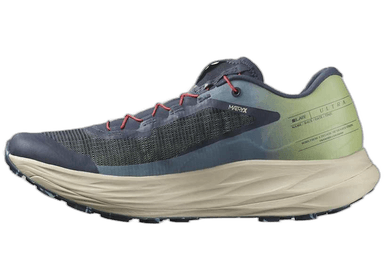 Mizuno Neo Daichi 10 GORE-TEX - black quiet shade sunstone