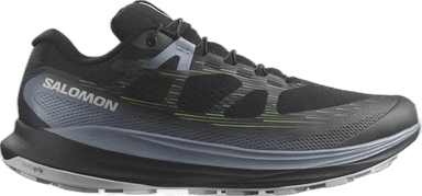 Salomon Aero Blaze 4 GRVL - tapioca vanilla ice black
