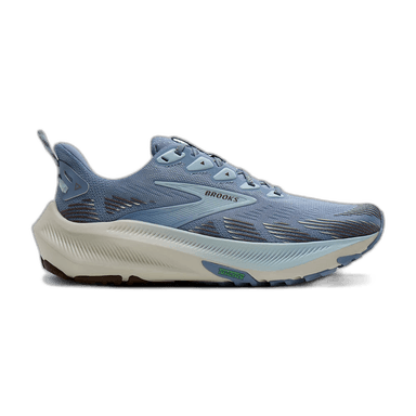 Brooks Ghost Trail - blue