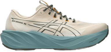 Asics Gt-2000 15 Tr - simply taupe foggy teal