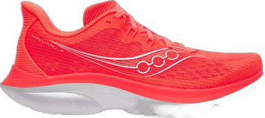 Saucony Kinvara 16 - vizired