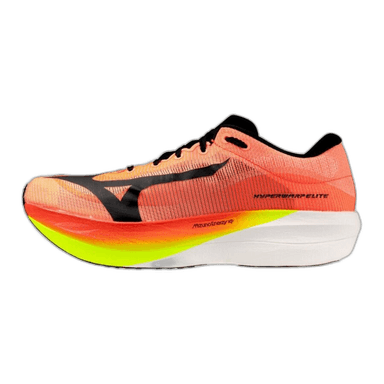 Mizuno Hyperwarp Elite - orange black
