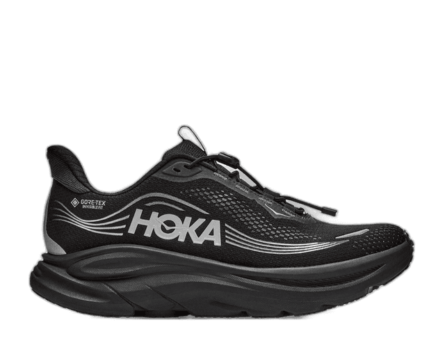 Hoka Clifton 11 GORE-TEX Wide