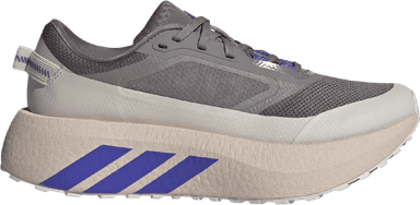 Adidas Hyperboost ATR - taupe oxide solar purple solar purple