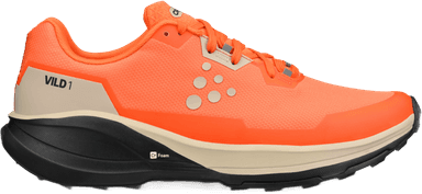 Craft Vild 1 - pace