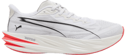 white-ultra red-silver