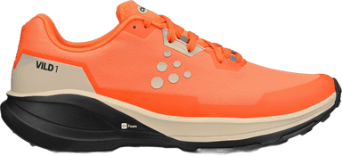 Craft Vild 1 - pace