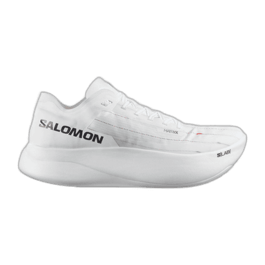 Salomon S/Lab Phantasm 3 Made In France - white fiery red reflex blue