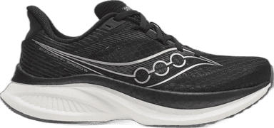 Saucony Endorphin Speed 5 Wide - black white