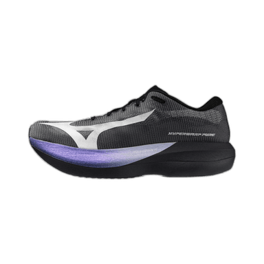 Mizuno Hyperwarp Pure - black white