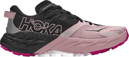 black pink opal