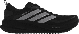 core black iron metallic grey five