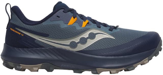 Saucony Peregrine 14