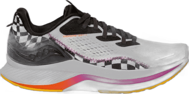 Saucony Endorphin Shift 2 - reverie noir