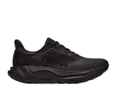 Hoka ARAHI 9 WIDE - black black