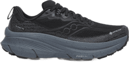 black gunmetal