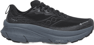 Saucony Guide TR GORE-TEX - black gunmetal