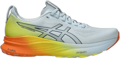 Topo Athletic Phantom 2 - grey clay