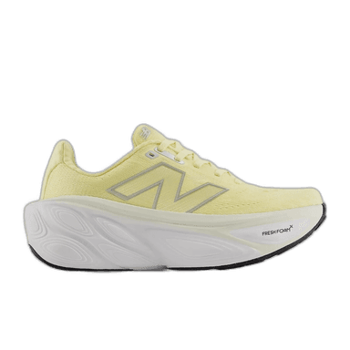 New Balance More V5 - parchment