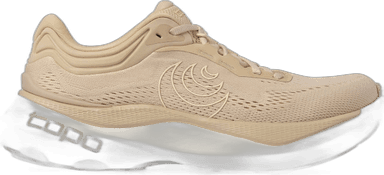 Topo Athletic Aura 2 - tan white