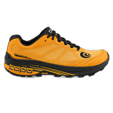 Topo Athletic Mtn Racer 2 - black mango