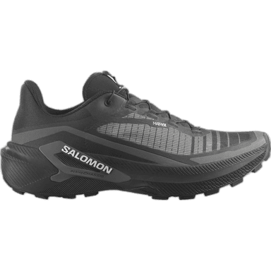 Salomon Genesis 2 - black black white
