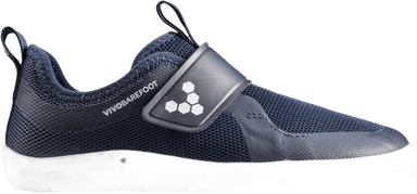 Vivobarefoot Primus Sport IV Pre-School - deep ocean