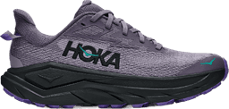 purple fog black