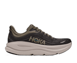 black river rock grey