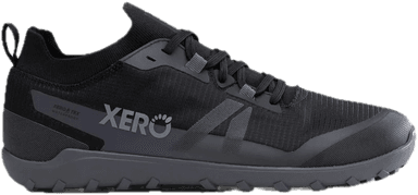 Xero Shoes Mesa Summit WP - black