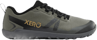 Xero Shoes Mesa Summit - army green